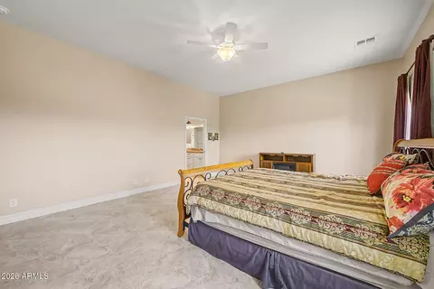 Bedroom - 11539 E Nell Ave, Mesa, AZ 85209 photo 2 of 4