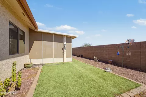 Exterior - 11539 E Nell Ave, Mesa, AZ 85209 photo 7 of 7