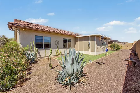 Exterior - 11539 E Nell Ave, Mesa, AZ 85209 photo 6 of 7