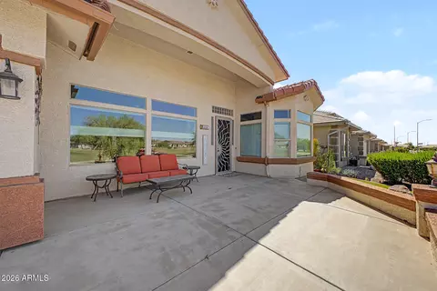 Exterior - 11539 E Nell Ave, Mesa, AZ 85209 photo 2 of 7