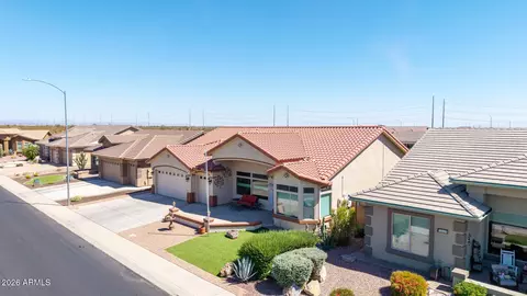 View/Area - 11539 E Nell Ave, Mesa, AZ 85209 photo 2 of 9