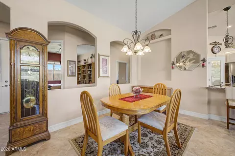 Dining - 11539 E Nell Ave, Mesa, AZ 85209 photo 2 of 2