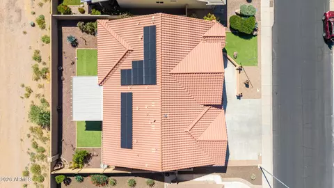 View/Area - 11539 E Nell Ave, Mesa, AZ 85209 photo 9 of 9