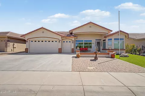 11539 E Nell Ave, Mesa, AZ 85209