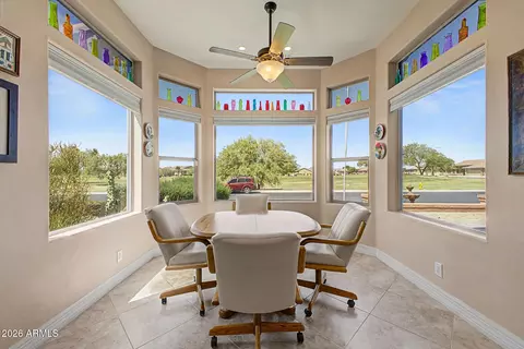 Dining - 11539 E Nell Ave, Mesa, AZ 85209 photo 1 of 2