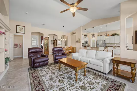 Living - 11539 E Nell Ave, Mesa, AZ 85209 photo 3 of 3