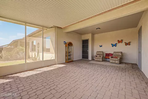 Exterior - 11539 E Nell Ave, Mesa, AZ 85209 photo 3 of 7