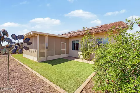 Exterior - 11539 E Nell Ave, Mesa, AZ 85209 photo 5 of 7