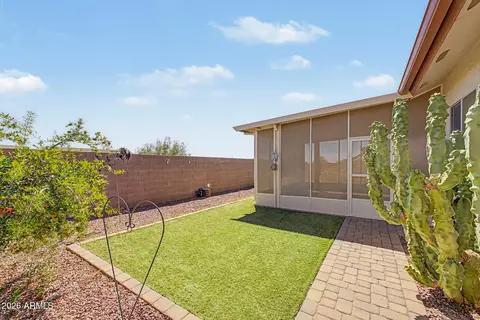 Exterior - 11539 E Nell Ave, Mesa, AZ 85209 photo 4 of 7