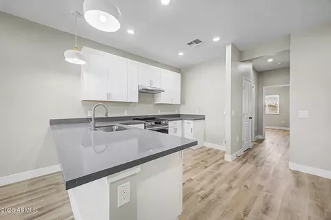 Kitchen - 1108 E 4th St, Casa Grande, AZ 85122 photo 3 of 3