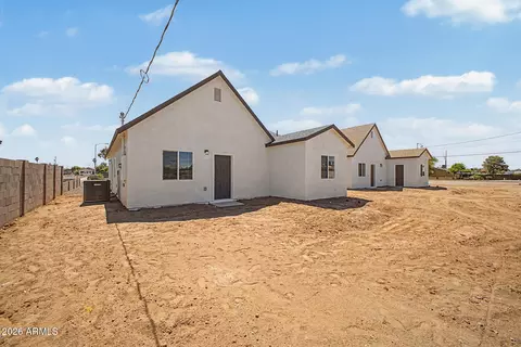 Exterior - 1108 E 4th St, Casa Grande, AZ 85122 photo 3 of 6