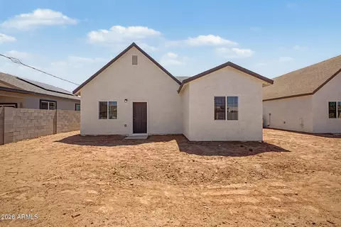 Exterior - 1108 E 4th St, Casa Grande, AZ 85122 photo 4 of 6