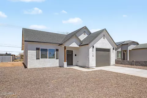 Exterior - 1108 E 4th St, Casa Grande, AZ 85122 photo 2 of 6