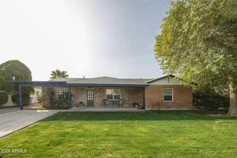 2111 W Mulberry Dr, Phoenix, AZ 85015