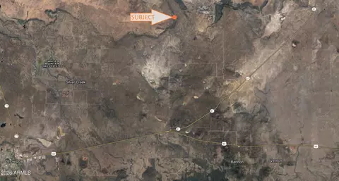 43 County Rd 8296 -- #-, Concho, AZ 85924