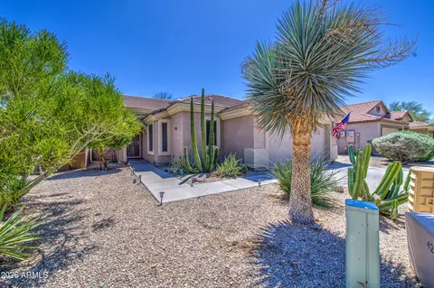 12063 S 174th Ave, Goodyear, AZ 85338
