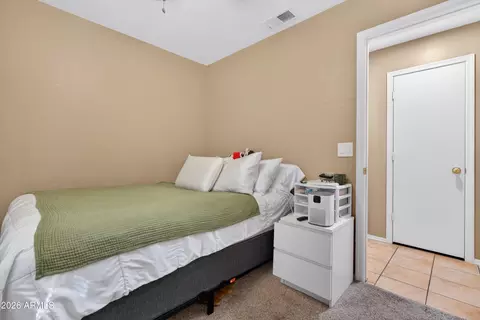 Bedroom - 2337 E 39th Ave, Apache Junction, AZ 85119 photo 1 of 6
