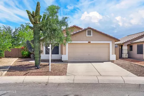 2337 E 39th Ave, Apache Junction, AZ 85119