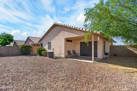 Exterior - 2337 E 39th Ave, Apache Junction, AZ 85119 photo 3 of 5
