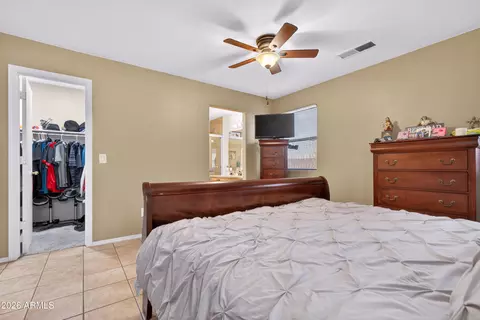 Bedroom - 2337 E 39th Ave, Apache Junction, AZ 85119 photo 6 of 6