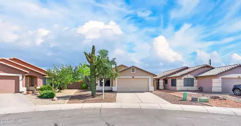 Exterior - 2337 E 39th Ave, Apache Junction, AZ 85119 photo 2 of 5