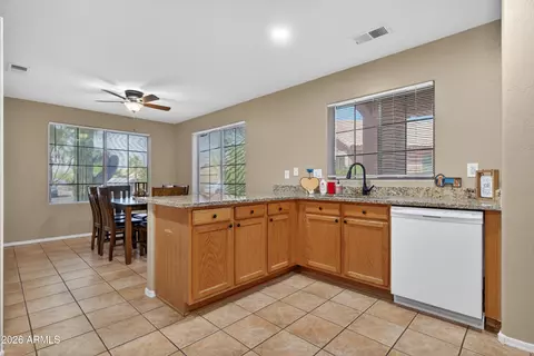 Kitchen - 2337 E 39th Ave, Apache Junction, AZ 85119 photo 2 of 2