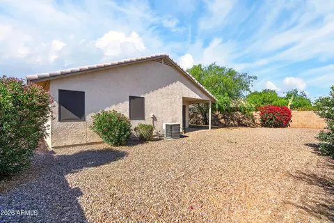 Exterior - 2337 E 39th Ave, Apache Junction, AZ 85119 photo 4 of 5