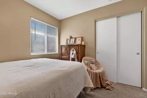 Bedroom - 2337 E 39th Ave, Apache Junction, AZ 85119 photo 2 of 6
