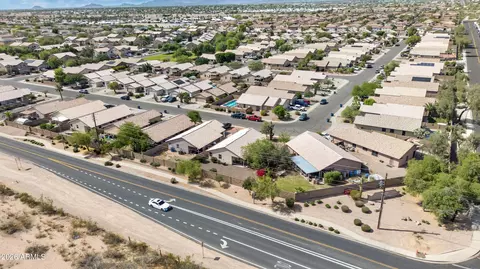 View/Area - 2337 E 39th Ave, Apache Junction, AZ 85119 photo 1 of 6