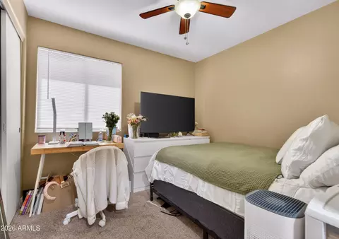 Bedroom - 2337 E 39th Ave, Apache Junction, AZ 85119 photo 3 of 6