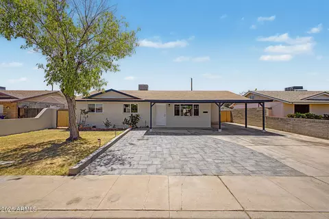 1303 E Millett Ave, Mesa, AZ 85204