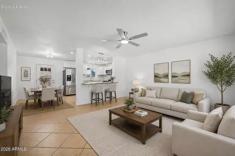1303 E Millett Ave, Mesa, AZ 85204
