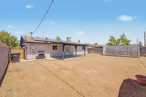 Exterior - 1303 E Millett Ave, Mesa, AZ 85204 photo 3 of 6