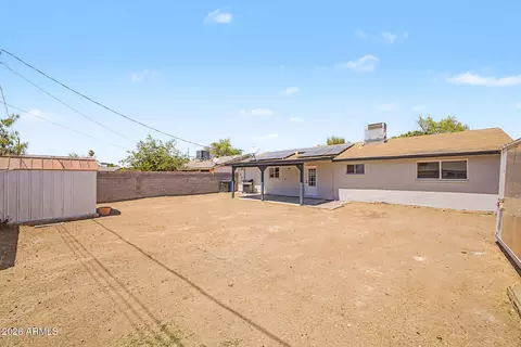 Exterior - 1303 E Millett Ave, Mesa, AZ 85204 photo 4 of 6