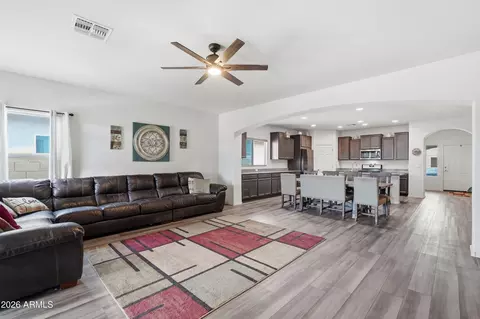 6385 W Pleasant Oak Ct, Florence, AZ 85132