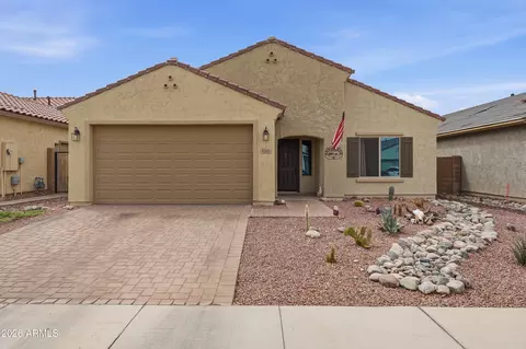 6385 W Pleasant Oak Ct, Florence, AZ 85132