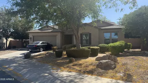 4152 N 182nd Ln, Goodyear, AZ 85395