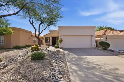 12223 N Tower Dr, Fountain Hills, AZ 85268
