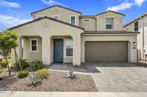 4837 E Muriel Dr, Scottsdale, AZ 85254