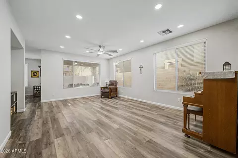 Living - 4331 E Cullumber St, Gilbert, AZ 85234 photo 1 of 2