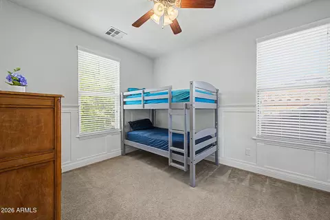 Bedroom - 4331 E Cullumber St, Gilbert, AZ 85234 photo 3 of 4
