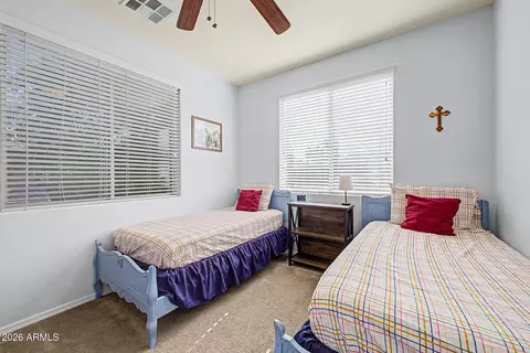 Bedroom - 4331 E Cullumber St, Gilbert, AZ 85234 photo 2 of 4