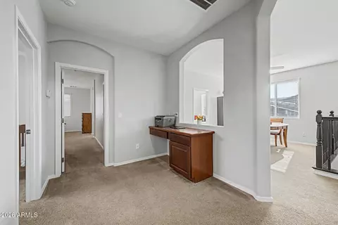 Entry Way - 4331 E Cullumber St, Gilbert, AZ 85234 photo 2 of 3
