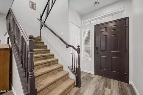 Entry Way - 4331 E Cullumber St, Gilbert, AZ 85234 photo 1 of 3