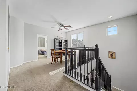 Entry Way - 4331 E Cullumber St, Gilbert, AZ 85234 photo 3 of 3