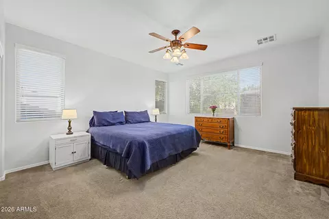Bedroom - 4331 E Cullumber St, Gilbert, AZ 85234 photo 1 of 4