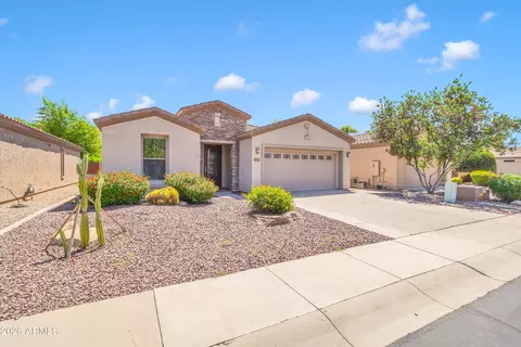 5299 S Harvest St, Gilbert, AZ 85298