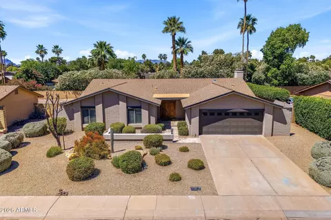 8502 N 86th St, Scottsdale, AZ 85258