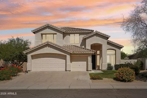 7788 E Phantom Way, Scottsdale, AZ 85255