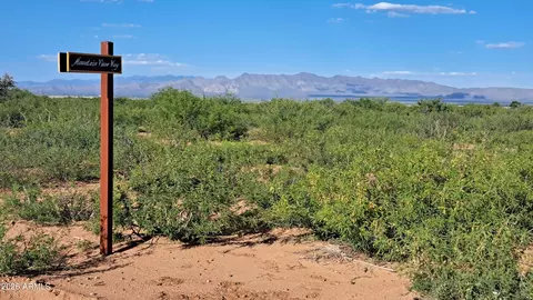 tbd W Westward Trl #8, Mcneal, AZ 85617